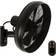Lucci Air Ventilador De Pared Breeze Ø 41 cm