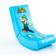 X-Rocker Super Mario Video Rocker Gaming Chair - Luigi