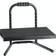 LogiLink Repose-pieds EO0007 400 mm x 339 mm Ergonomique C164301