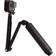 Telesin 3-Way Handgrip Monopod with Mini Tripod