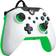 PDP Manette filaire pour Xbox et PC Blanc fluo