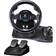 Subsonic Superdrive GS 550 Racing Wheel PS4/Xbox For Multi Format & Universal