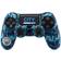 Qubick Qubick Manchester City Controller Kit PlayStation 4 Blue/Black