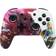 PowerA Enhanced Wireless Controller for Nintendo Switch - Blood Moon Zelda