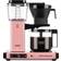 Moccamaster Automatic S Pink