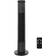 Homcom 30'' Freestanding Tower Fan