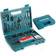 Makita B-53811 100pcs Set di attrezzi