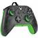 PDP Neon Carbon Gaming Controller