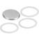 Bialetti Moka Packningsset