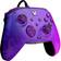 PDP PDP-ohjain langallinen Rematch Purple Fade XBOXSeriesX