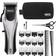 Wahl Rapid Hair Clipper Kit