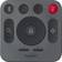 Logitech Rally Remote Control