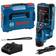 Bosch D-TECT 200 C Professional (2x2.0Ah)