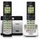 Vtech CS5119-2 Handset Cordless Phone