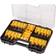 Dewalt DT90017-QZ Router Bit 22pcs