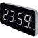 Roadstar CLR-2615 Radio clock FM