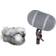 Rycote Modular Windshield WS 9 Kit MZL