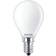 Philips 8cm 2700K LED Lamps 3.4W E14