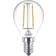 Philips 8cm LED Lamps 2W E14 2-pack