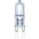 Philips 4.5cm Halogen Lamps 28W G9 2-pack