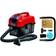 Einhell TE-VC 18/10 Li-Solo Rot