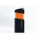 Integral Pulse 32GB USB 2.0 Tipo-A Nero, Arancione unità flash USB