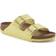 Birkenstock Arizona Vegan Birko-Flor - Popcorn