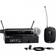 Shure SLXD124E/85-S50