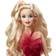 Mattel Signature 2022 Holiday Barbie Doll HBY03