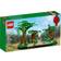 LEGO Jane Goodall Tribute 40530
