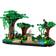 LEGO Jane Goodall Tribute 40530