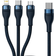 Baseus USB C-Micro USB A/USB C/Lightning 100w
