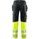 Fristads High VIS Craftsman Stretch Trousers Class 1 2608 FASG