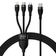 Baseus USB C-Micro USB A/USB C/Lightning 100w