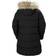 Helly Hansen Women's Blossom Puffy Parka - Black