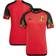 Adidas Belgium Authentic Home Jersey 2022 Sr