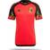 Adidas Belgium Authentic Home Jersey 2022 Sr