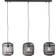 Brilliant Woodrow Pendel 105cm