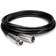 Hosa XLR-XLR M-F 7.6m