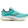 Saucony Tempus W - Cool Mint/Acid