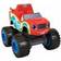 Monster Machines Rescue Blaze