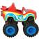 Monster Machines Rescue Blaze