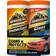 Armor All Car Protectant Wipes and Glass Wipes Twin Pack (30 Pack Each)