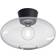 Belid Bullo XL 38cm Ceiling Flush Light 15"