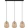 Eglo Dembleby Pendant Lamp 90cm