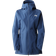 The North Face Women's Hikesteller Parka Shell Jacket - Shady Blue