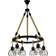 Eglo Rampside Ring Pendel ∅ 76cm