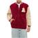 adidas Varsity Jacket - Legacy Burgundy