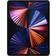 Apple iPad Pro M1 (2021), 12.9-inch, Wi-Fi + Cellular, 512GB