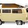 Revell Advent Calendar VW T2 Camper